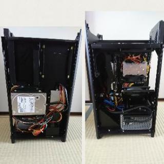 自作デスクトップ☆パソコン☆