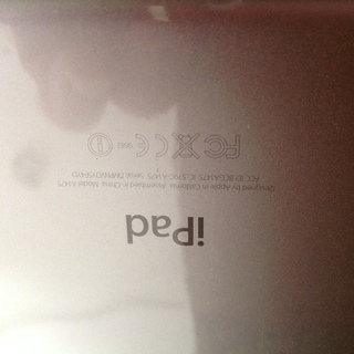【au】    iPad Air Wi-Fi+Cellular ...