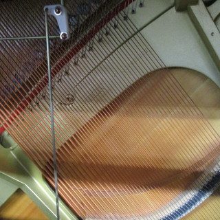 YAMAHA　YS10Z　消音付　中古アップライト　名古屋　親和楽器