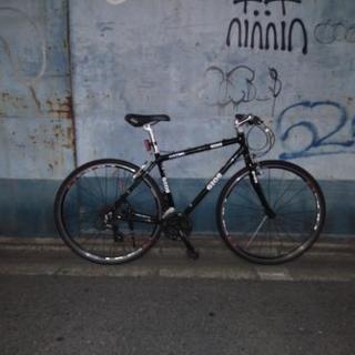 GIOS MISTRAL  48 直接引き取りのみ