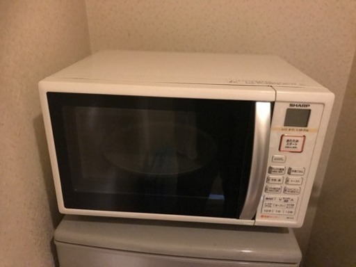 電子レンジ