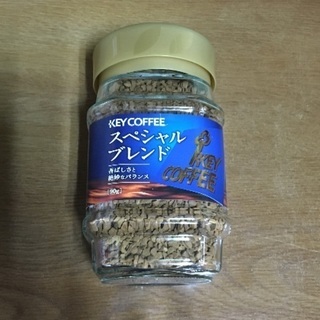 KEYコーヒー90グラム14本値下げしました。