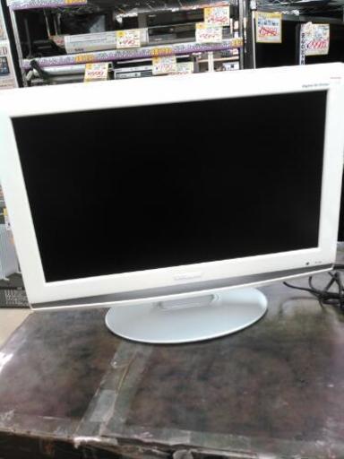 期間限定 大特価セール ORION 19型液晶テレビ 2011