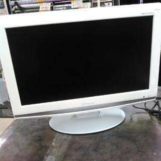 期間限定 大特価セール ORION 19型液晶テレビ 2011