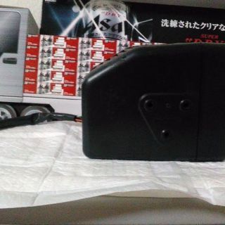 中古バックカメラモニター(ジャンク)! | www.cnym.com.ar