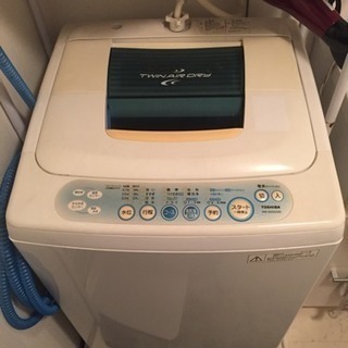 sold out〜 東芝 洗濯機 ５キロ 2011年製