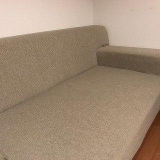 【美品】フランフランソファ