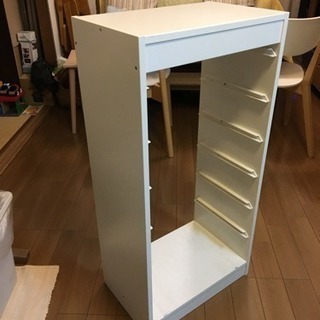 【12月初旬お渡し】IKEA 収納 TROFAST トロファスト...