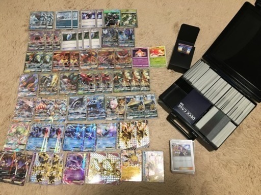 ポケモンカード引退