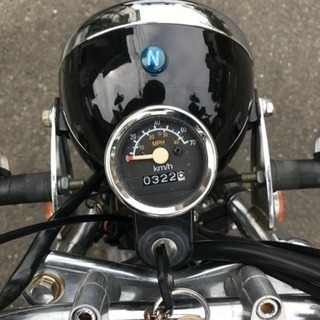 モンキー トライク ミニカー登録