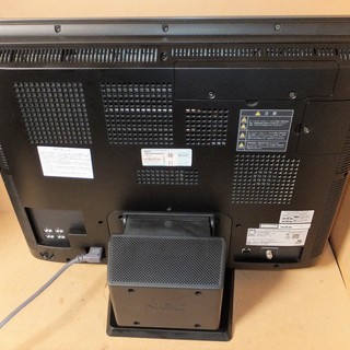 【美品★地デジ★タッチパネル】NEC VW670/W ブラック windows7 美品☆地デジ☆タッチパネル】NEC VW670/W ブラック windows7