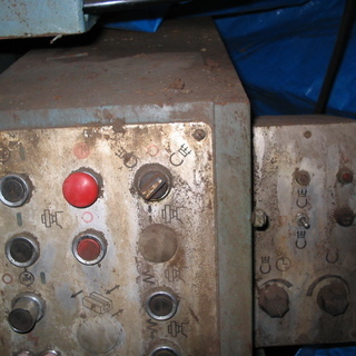 研削盤 SG-52A 手動の単品物に最適です。