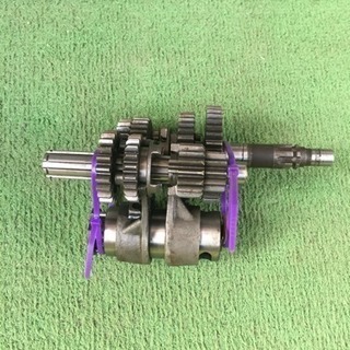ホンダJAZZ ジャズ ミッション廻り
