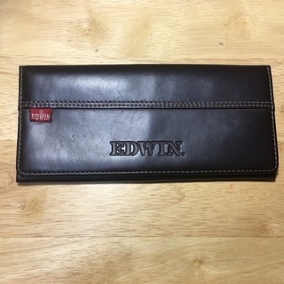 EDWIN財布