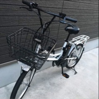 パナソニック電動自転車 TIMOスタイル 2017年モデル