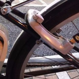 ジャンク】電動自転車