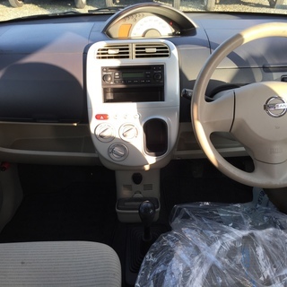 ご成約いただきました お買い得 オッティ 白 ｍｔ ４ｗｄ 車検２年付きも可能 キングオート 日詰のオッティの中古車 ジモティー