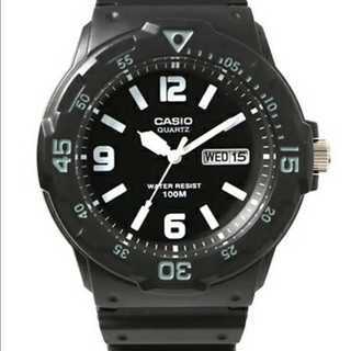 CASIO  MRW-200H-1B