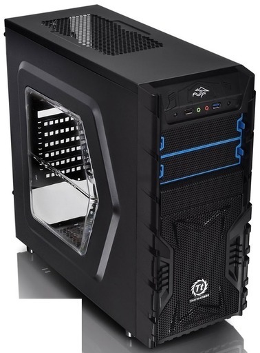 新品パーツで組み立てた自作PC、office2016入っています。