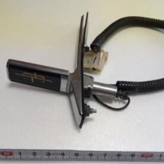 Y30 ボンネットマスコット Y30グロリア ボンネットマスコット | アクリルLED加工