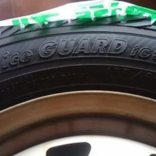★再値下げ★ﾖｺﾊﾏ　iG30　スタットレスタイヤ