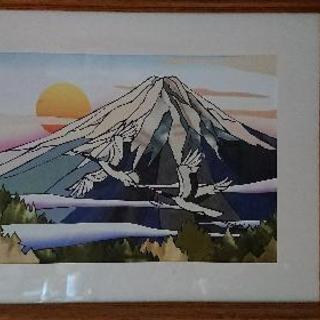 さし上げます 富士山の切り絵風 ハンドメイド うさぎ 日野のその他の中古あげます 譲ります ジモティーで不用品の処分 さし上げます 富士山の切り絵風 ハンドメイド うさぎ 日野のその他の中古あげます 譲ります ジモティーで不用品の処分