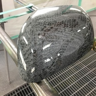 イージーグラフィック施工