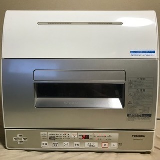 TOSHIBA 食洗機