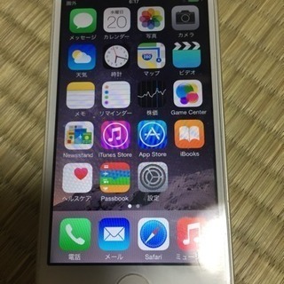 iPhone5 64G 格安