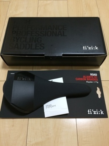 【新品】fizik ALIANTE R1 フィジーク アリアンテ R1