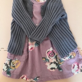 OLD NAVY 3〜6M セット