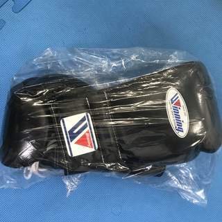 [新品、未使用]ボクシンググローブ ウィニングスパーリング用16オンスMS-600