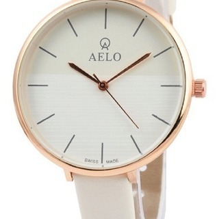 AELOレディース腕時計