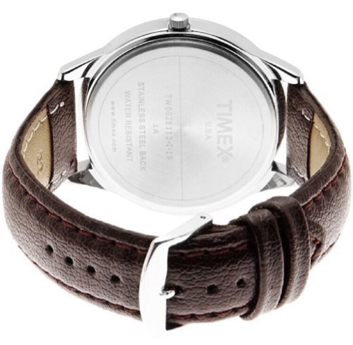 TIMEX(タイメックス)レディース腕時計