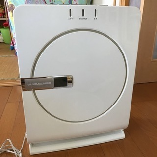 MITSUBISHI 空気清浄機