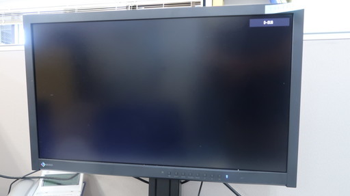 EIZO　FlexScan EV2335W  23インチ　PC モニター