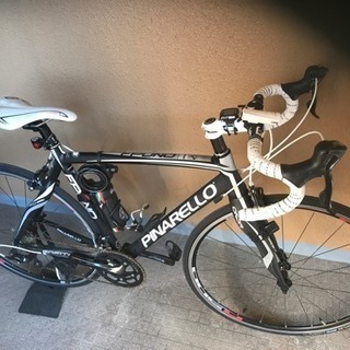 [値下げ]PINARELLO  FP UNO