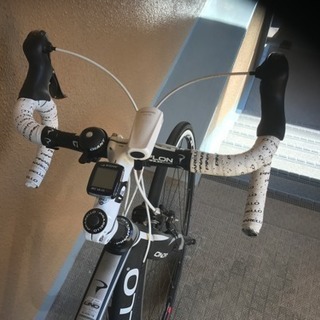 [値下げ]PINARELLO  FP UNO