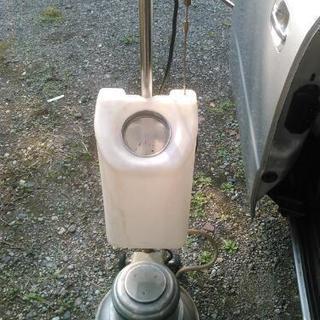 ポリッシャー12インチ