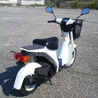 スズキスクーターモレ 後期型FA14B キャブレター不調！