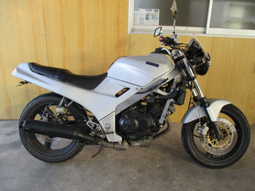 ホンダ VTZ250