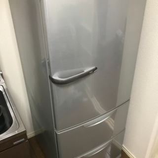 AQUA冷蔵庫