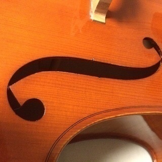 チェロ　4/4 カールヘフナー(Karl Höfner GmbH & Co. KG)