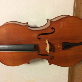 チェロ　4/4 カールヘフナー(Karl Höfner GmbH & Co. KG)