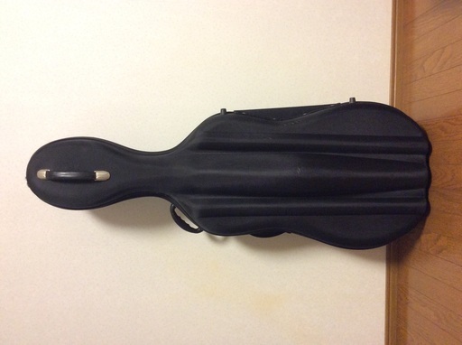 中古チェロ KARL HÖFNER 4/4サイズ | 株式会社エルフラット