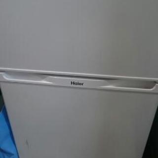 ハイアール製 冷蔵庫