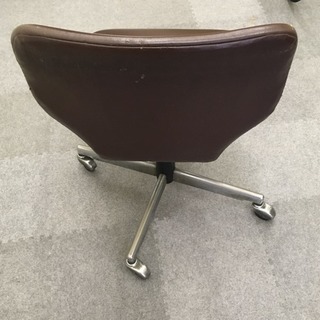【無料】オフィス用椅子
