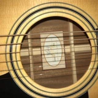 新品同様 Taylor 314ce ES2 2017年7月購入