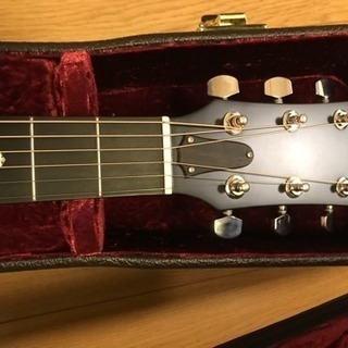 新品同様 Taylor 314ce ES2 2017年7月購入
