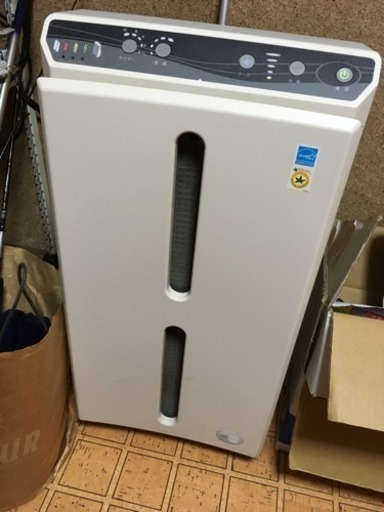 【中古】アトモスフィア2 空気清浄機